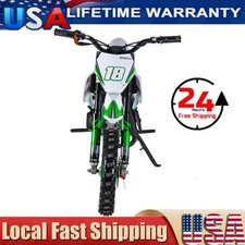 50cc Kids Dirt Bike Motocross