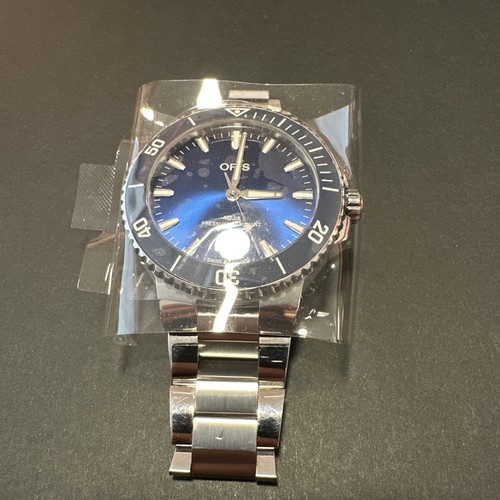 Oris aquis date automatic - oris,
