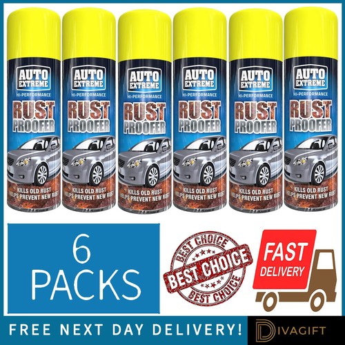 400ml auto extreme rust - x,