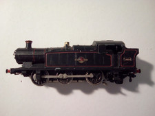 trix 6664 loco spares repair