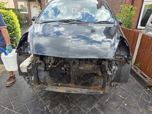 Breaking honda jazz 2 - *breaking*,