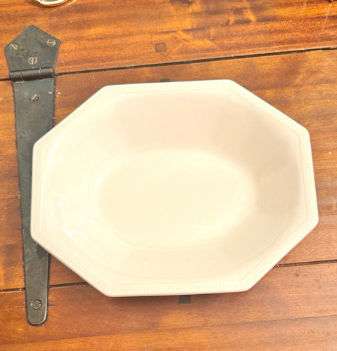 Johnson brothers white - johnson,