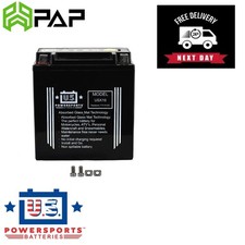 Powersports battery sealed - battery,