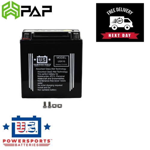 Powersports battery sealed - us,