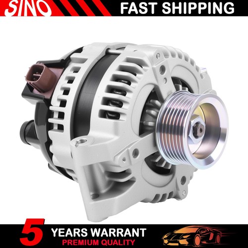 Alternator for honda accord - honda,