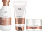 Wella Professionals Fusion