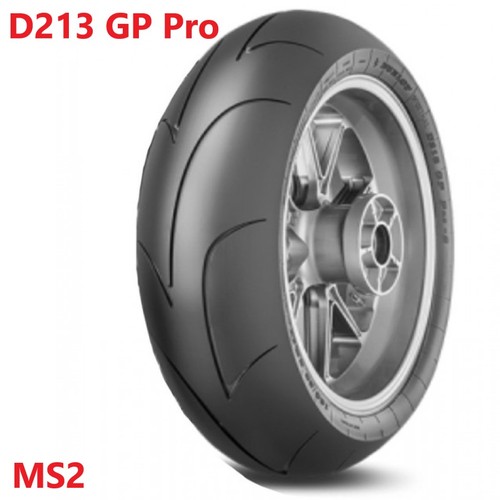 Race motorcycle tyre - race,