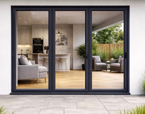 New pane aluminium - 3,