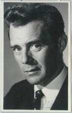 BK0107 -  Signed CINEMA ACTOR