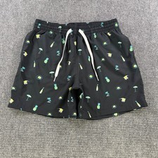 Chubbies Mens Swim Trunks