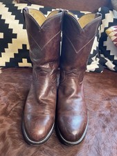Men’s Justin Roper Boots