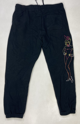 Playboy jogger sweatpants - playboy,