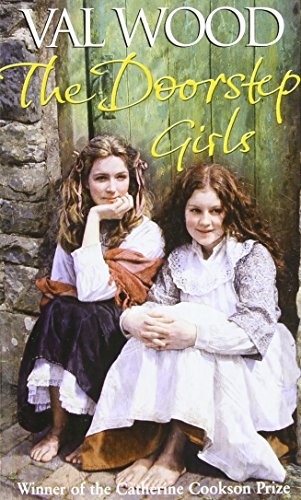 The doorstep girls wood - girls,