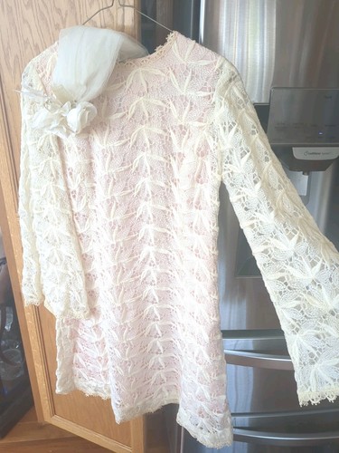 Vintage 60s midi - 60s,