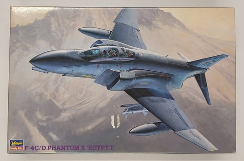 Hasegawa pt11 4c d - pt11, f-4c/d