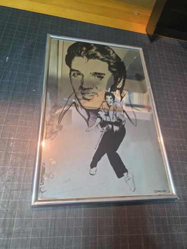 Vintage elvis presley - 🎤,