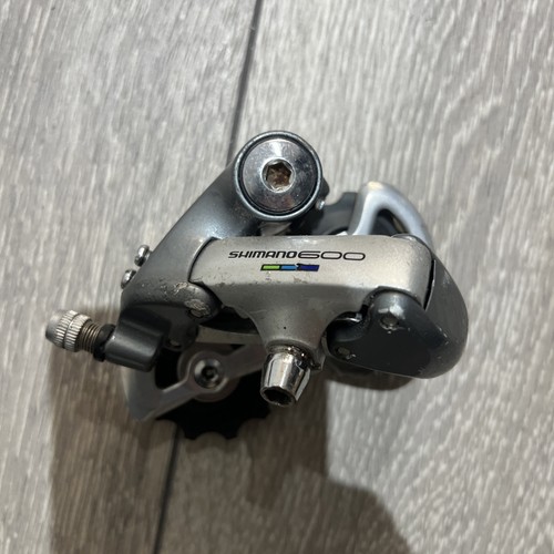Shimano 600 ultegra rear - shimano,