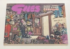 Giles 1949 Annual