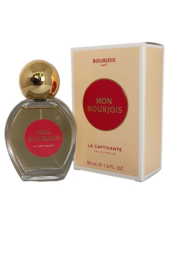 Bourjois mon captivante - mon, la