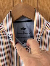 Fynch-Hatton Men’s 100%