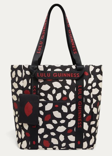 Lulu guinness multi flurry - lulu,