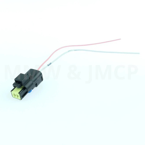 Fuel filter connector kit - connector,