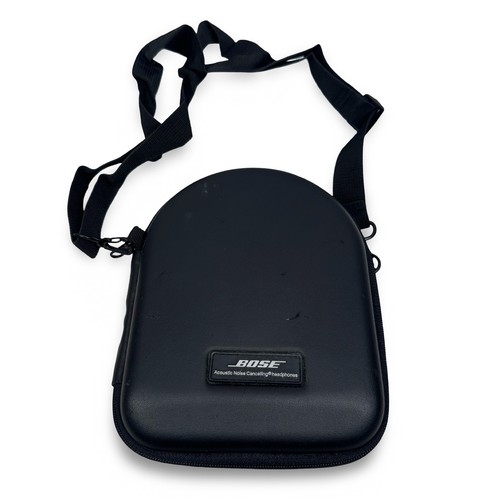 Bose quietcomfort qc3 - bose,