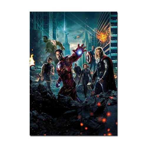 The avengers movie - the, |