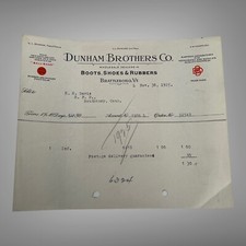 Dunham Brothers Co Brattleboro