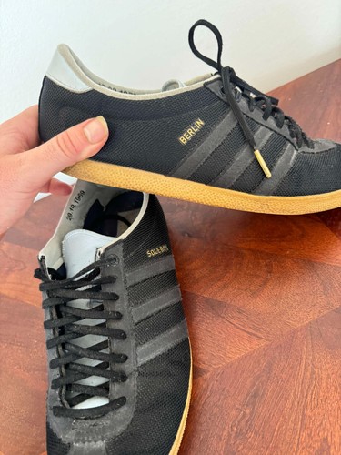 Adidas berlin consortium - berlin,