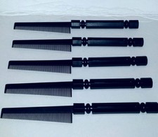 1 Small Black Comb / Use With