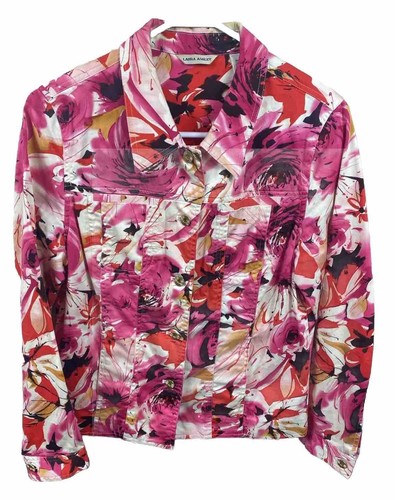 Laura ashley shacket - laura, womens