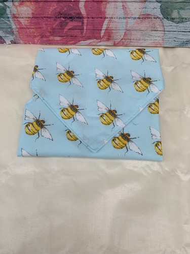 Bumble bee reusable - reusable, sandwich