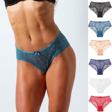 Women Cotton Low waist Satin