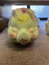 Vintage Shawnee Pottery