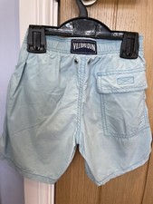 Vilebrequin Boys Swim Shorts 8