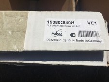 MEKRA 153802840H HEATED MIRROR