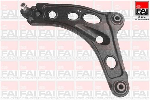 Fai ss9182 track control arm - fai,