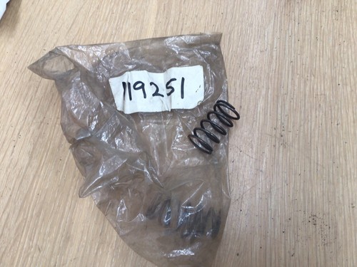 Triumph spitfire rail - 3, type