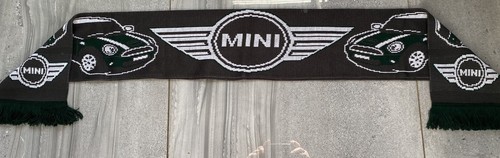 Mini cooper racing green - cooper,