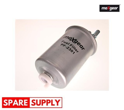 Fuel filter for land - fuel,