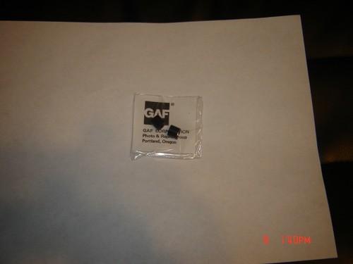 Gaf anscovision 1588z 1688z - anscovision, 1588z,1688z