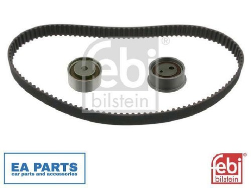 Timing belt set for hyundai - set,