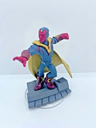 Disney infinity figure - infinity, 3.0