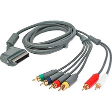 1.8M HD Component AV Cable for