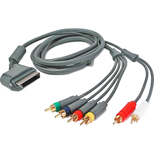 Component av cable - cable, for