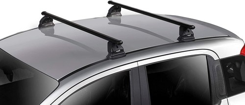 Roof rack cross - roof,
