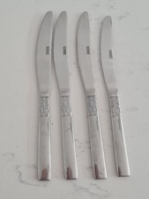 4 X VINERS Cutlery LOVE STORY