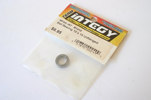 Team integy ball - integy, 10