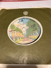 ALAN PRICE  - JARROW SONG /